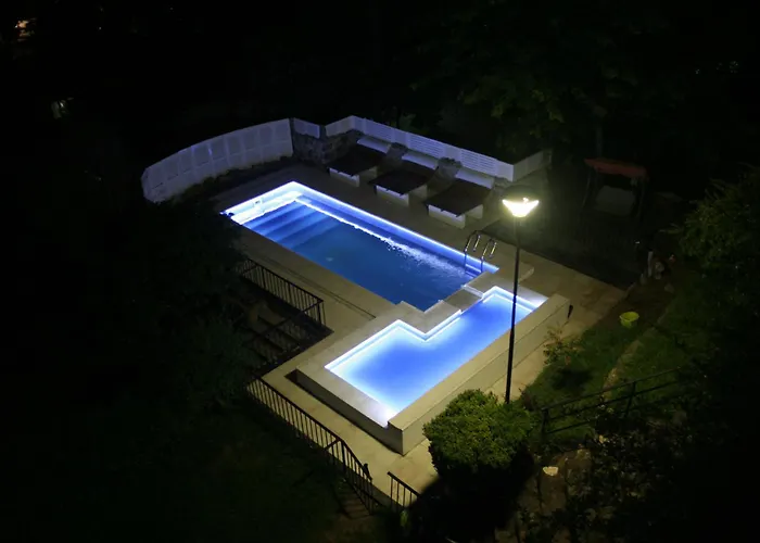 Casa Alta Hotel Boutique & Spa - Solo Adultos