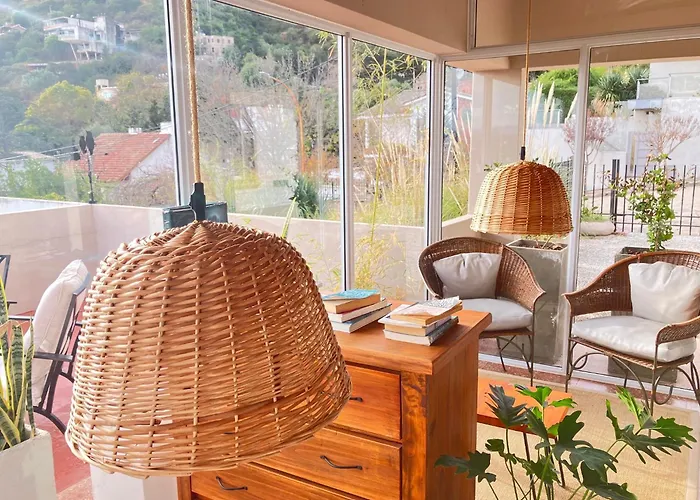 Casa Alta Hotel Boutique & Spa - Solo Adultos
