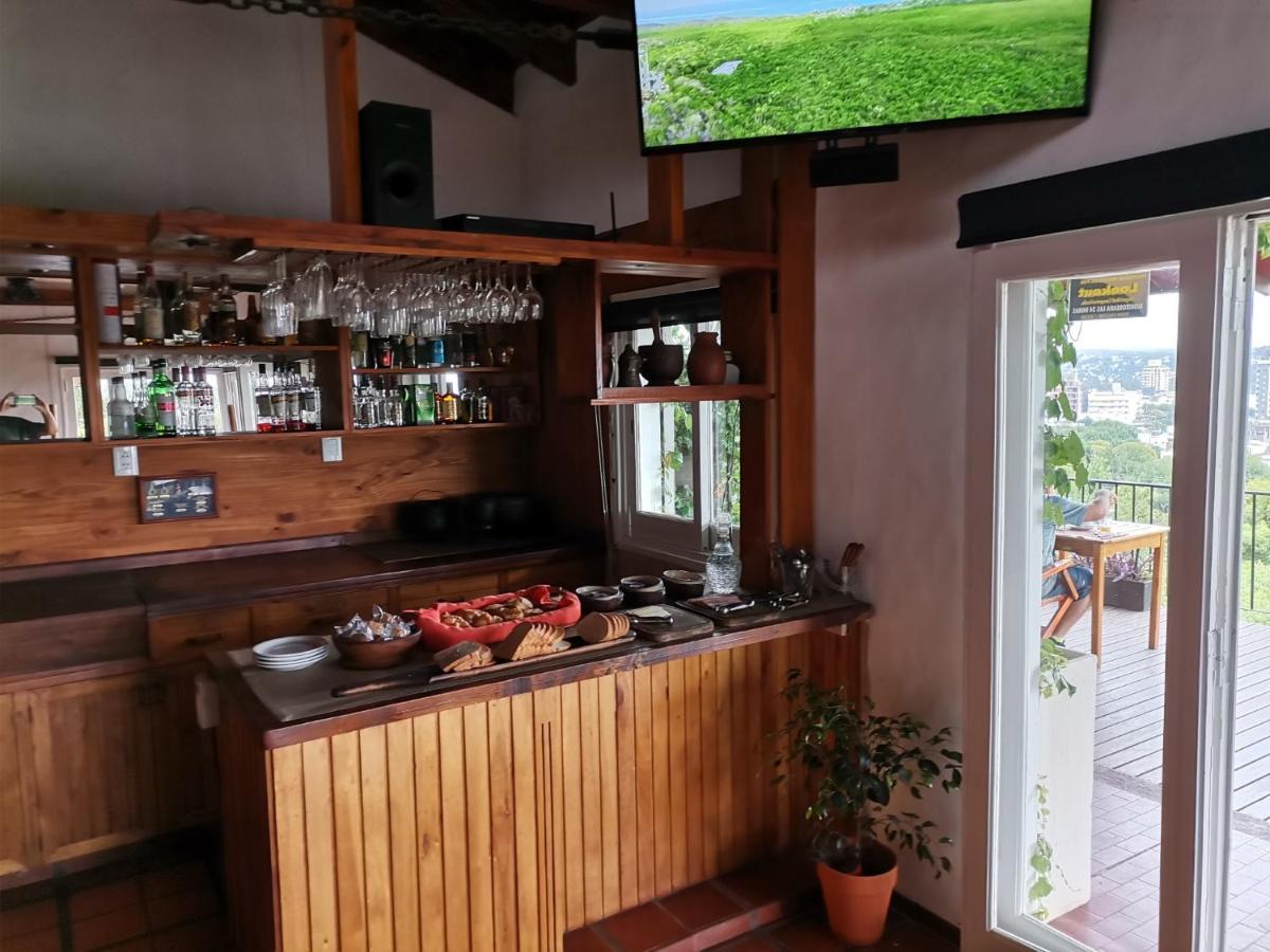 Hotel Casa Alta Boutique & - Solo Adultos Villa Carlos Paz