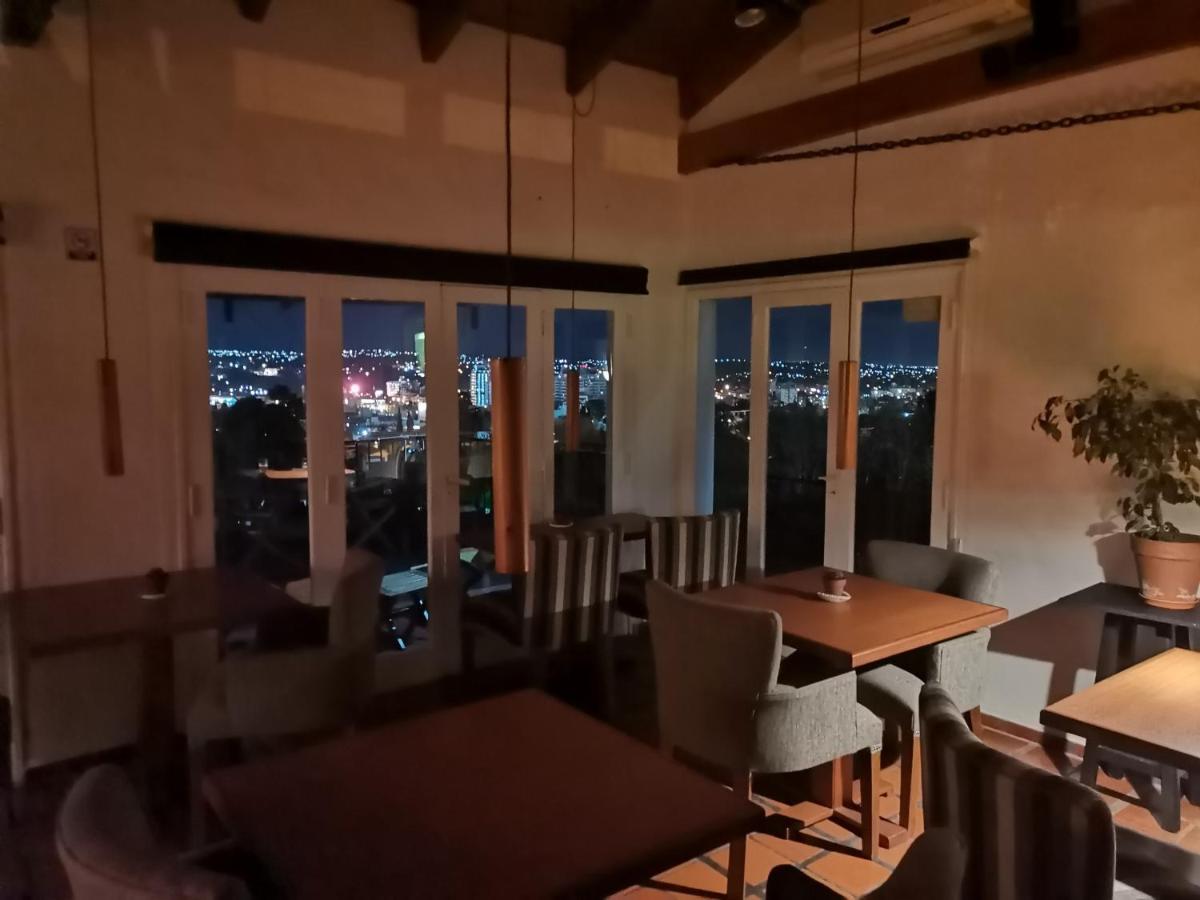 Casa Alta Boutique & - Solo Adultos Hotel Villa Carlos Paz