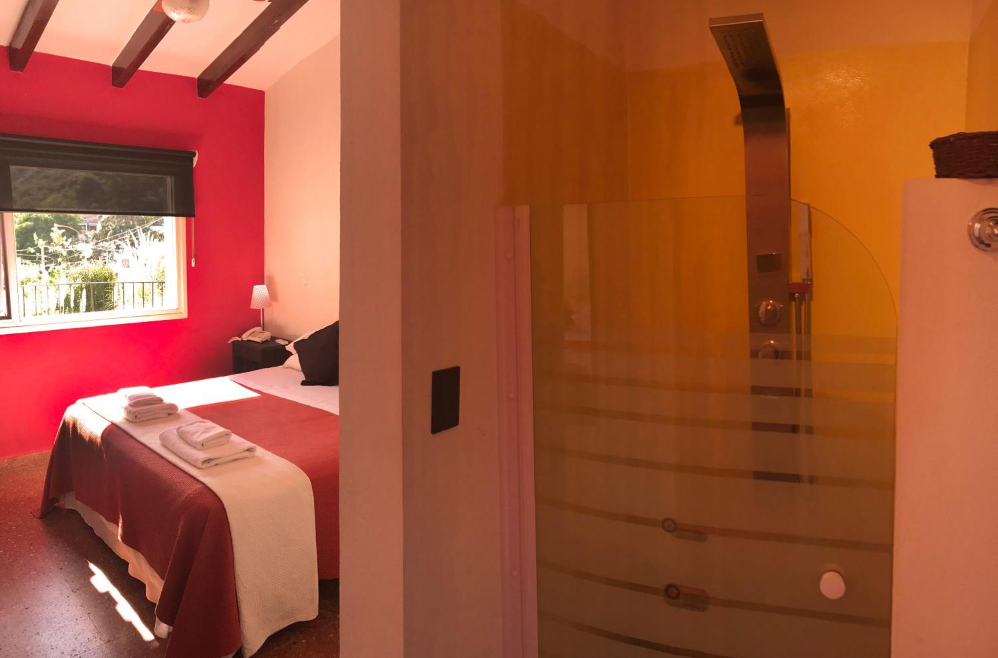 Casa Alta Boutique & - Solo Adultos Hotel 3*