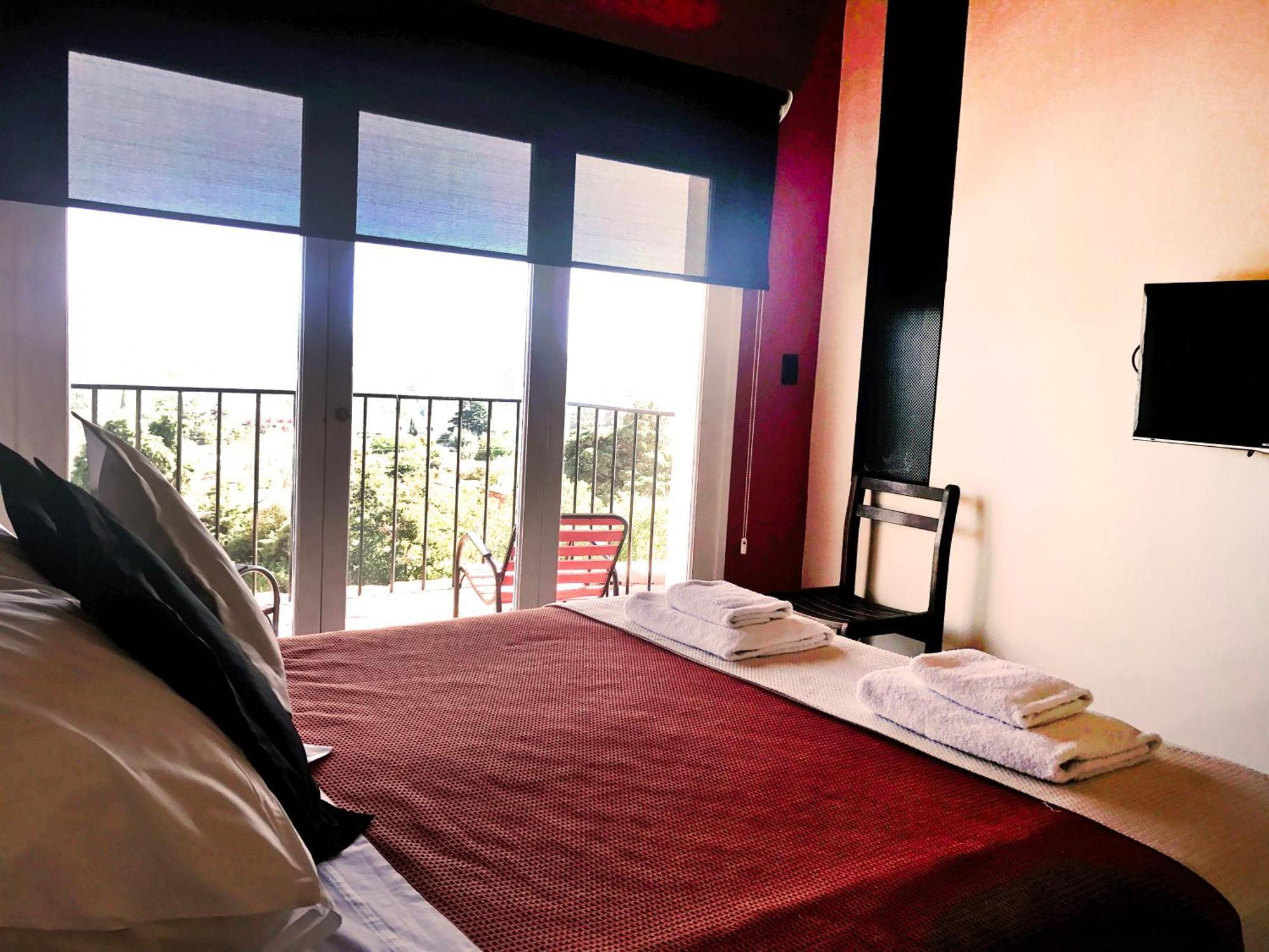 Casa Alta Boutique & - Solo Adultos Hotel