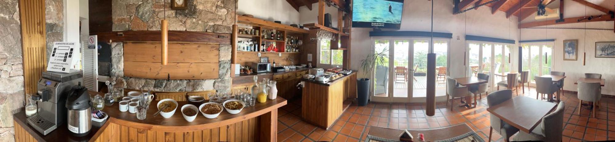 Casa Alta Boutique & - Solo Adultos Villa Carlos Paz