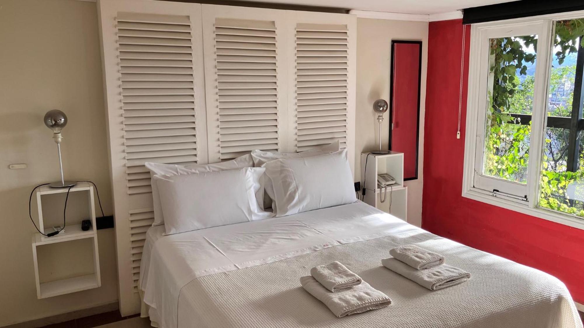 Casa Alta Boutique & - Solo Adultos