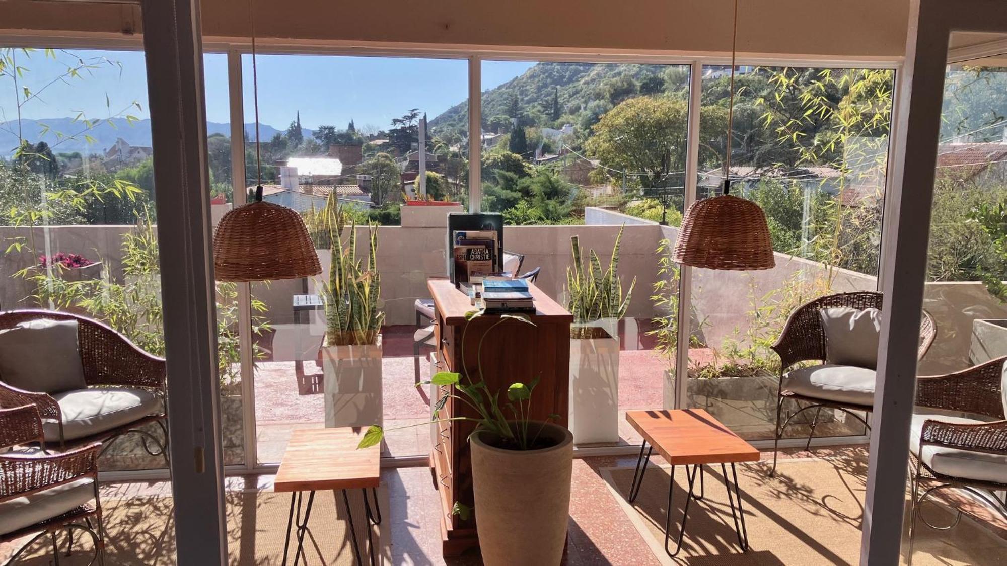 Casa Alta Boutique & - Solo Adultos Hotel