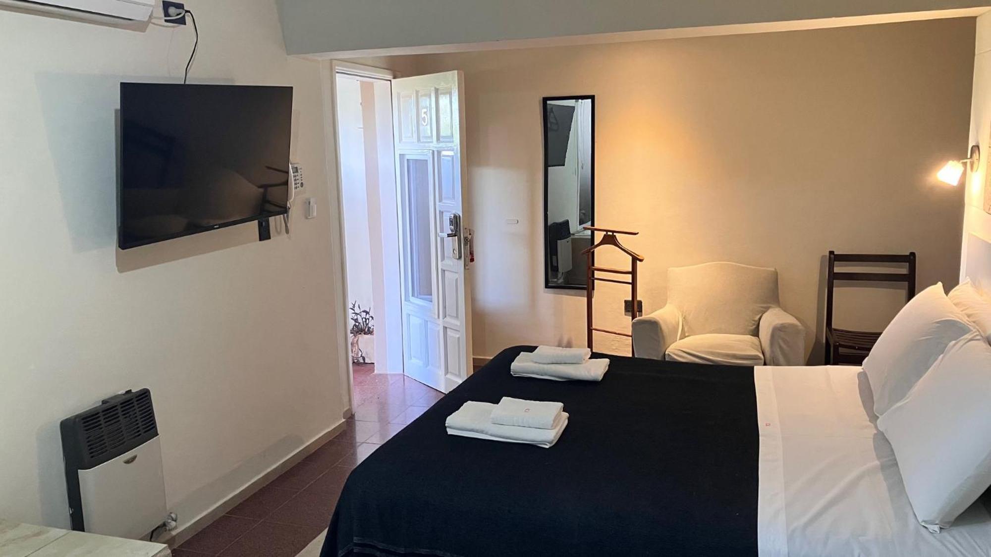 Casa Alta Boutique & - Solo Adultos Hotel Villa Carlos Paz
