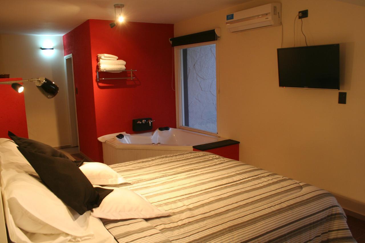 Casa Alta Boutique & - Solo Adultos Hotel 3*