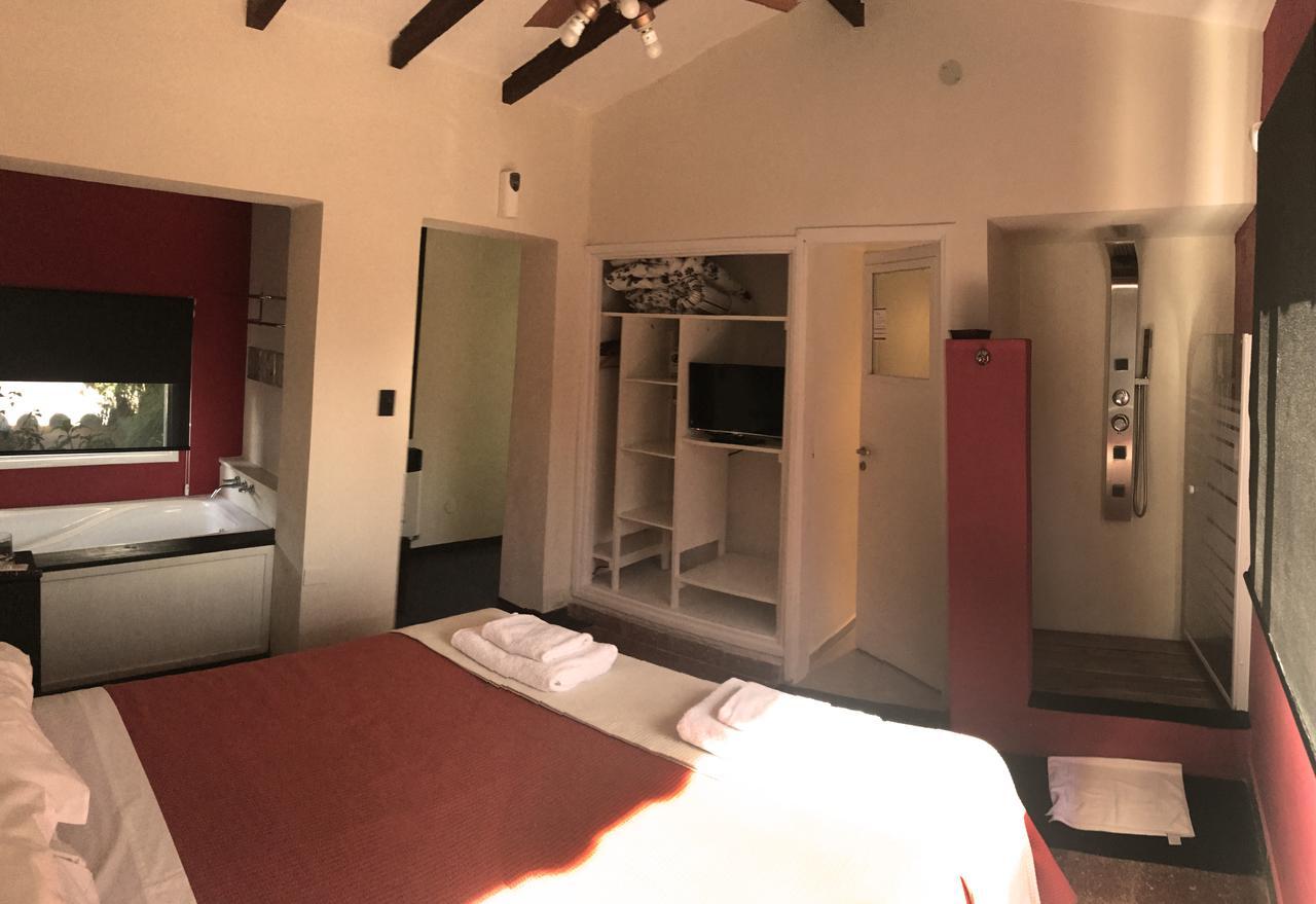Casa Alta Boutique & - Solo Adultos Hotel Villa Carlos Paz