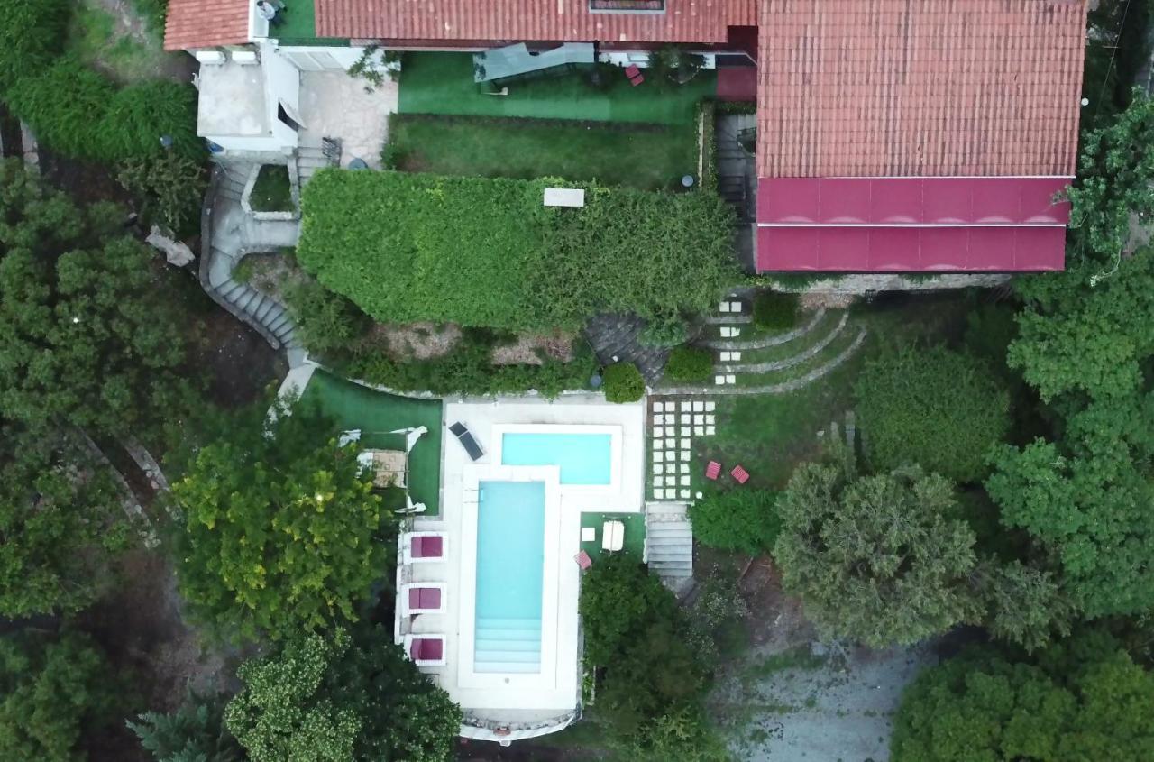 Hotel Casa Alta Boutique & - Solo Adultos Villa Carlos Paz